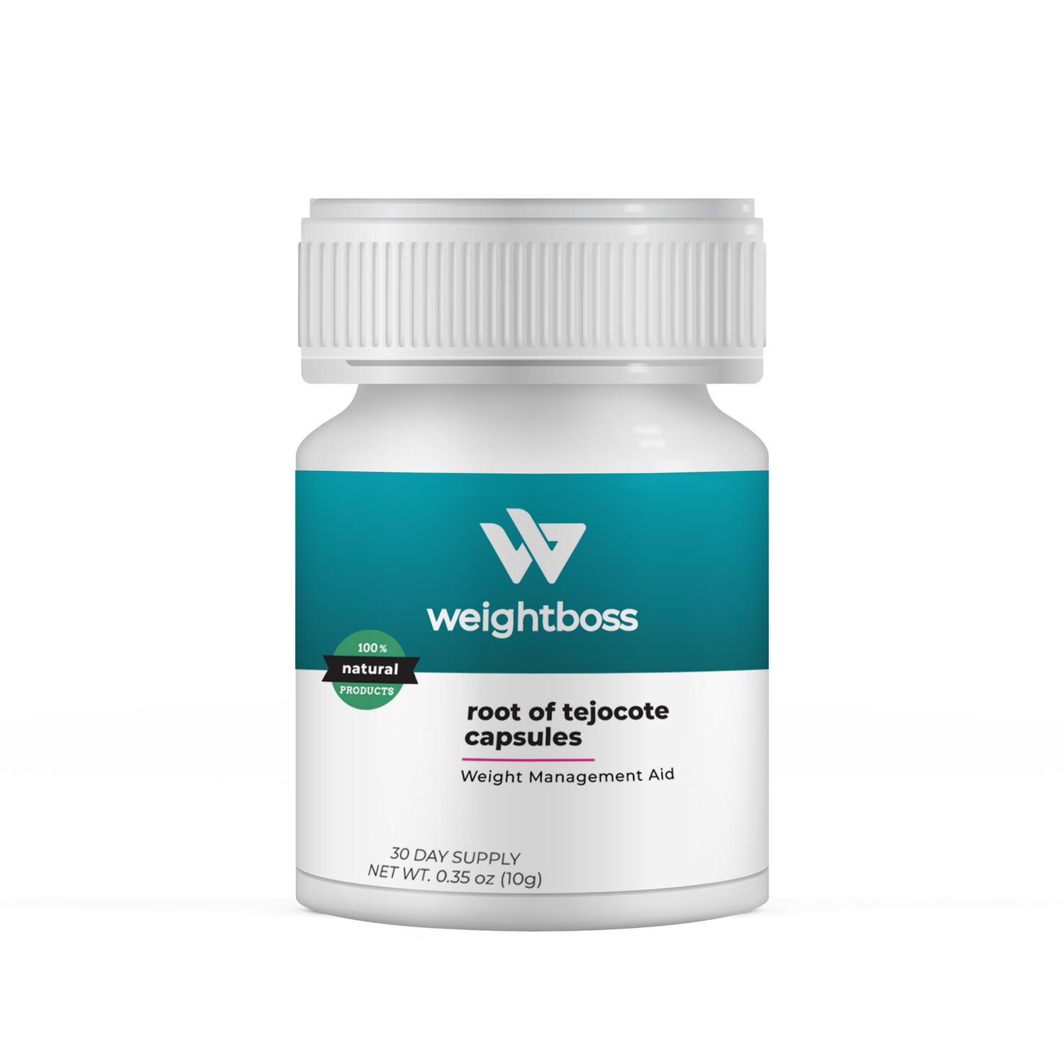 Tejocote Root in Tiny Capsules: The Weightboss Innovation
