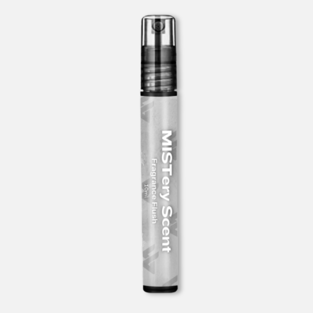 Fragrance Flush "MISTery Scent"