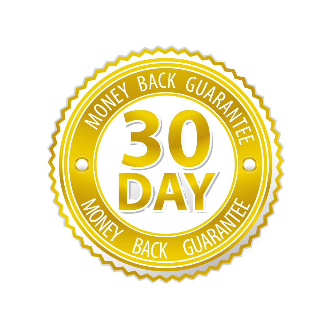Weightboss: Your Trust, Our Guarantee - 30 Days Money-Back on Detox Products