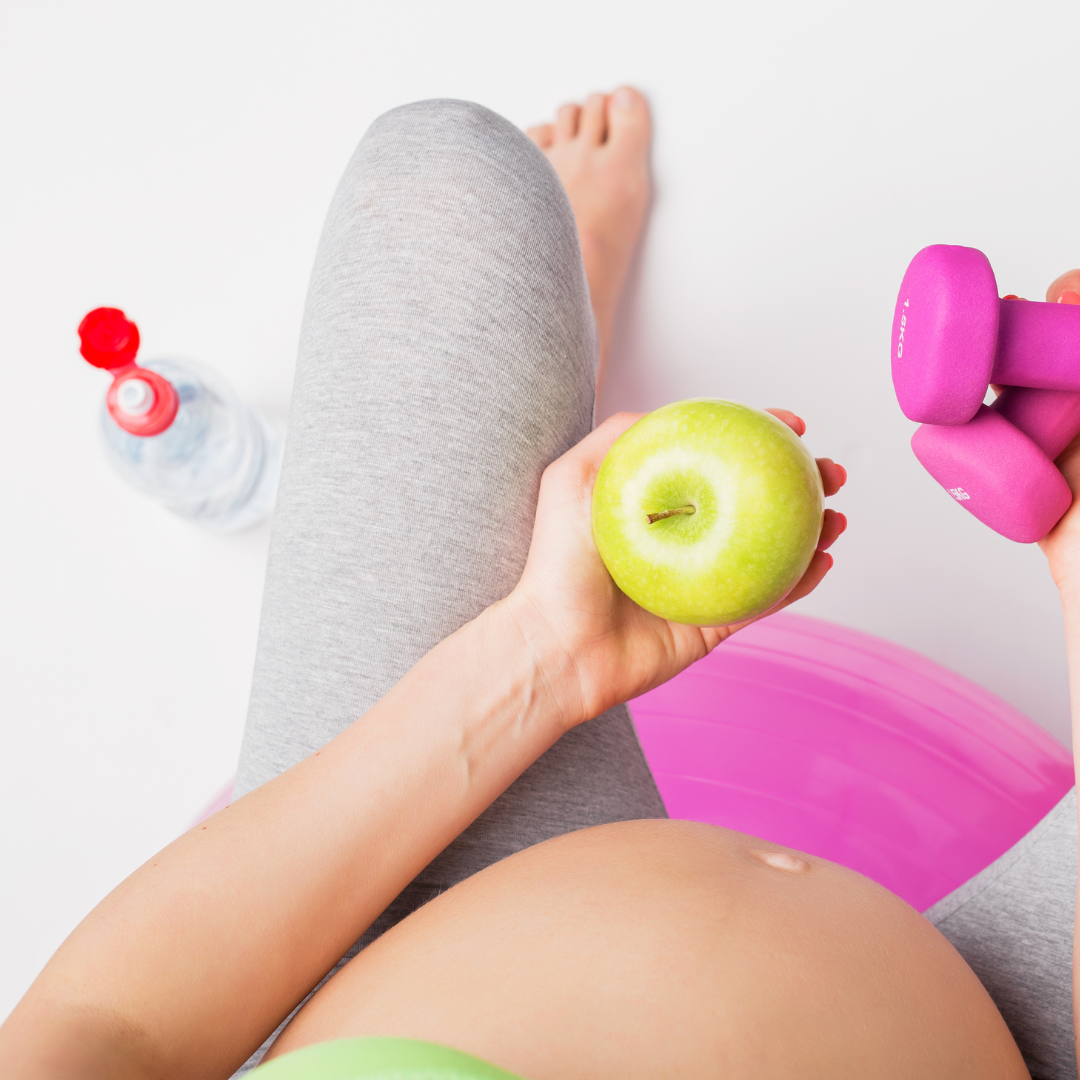 Detoxing During Pregnancy: Prioritizing Health and Wellness